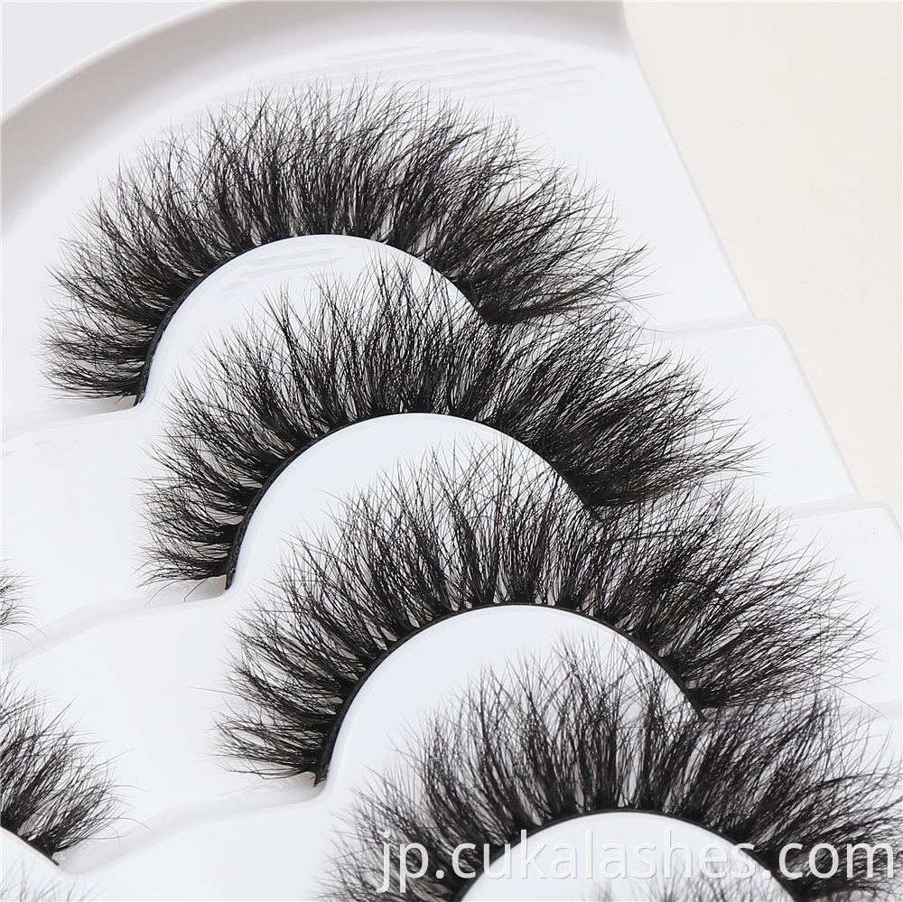 Silk Lashes